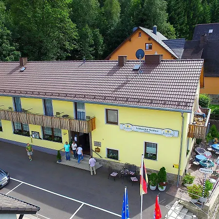 Landgasthof/Landhaus Waldlust-3