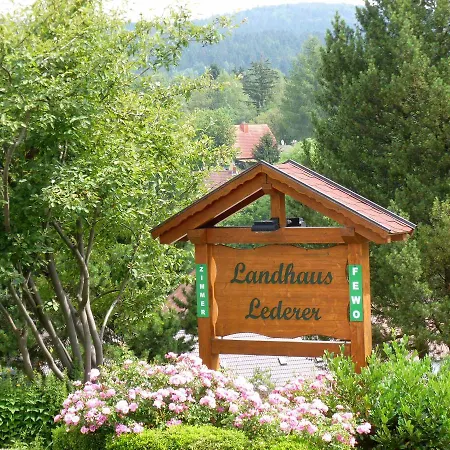 Landhaus Lederer-3